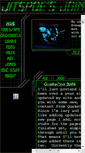 Mobile Screenshot of jitspoe.com